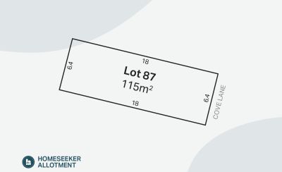 J003608 Noarlunga Tarni Release Lot 87