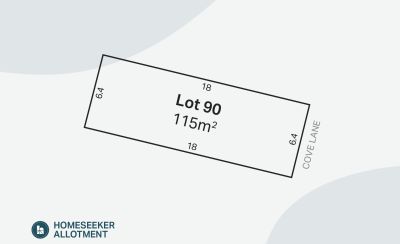 J003608 Noarlunga Tarni Release Lot 90