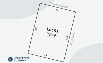 J003608 Noarlunga Tarni Release Lot 91