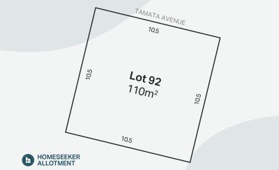 J003608 Noarlunga Tarni Release Lot 92