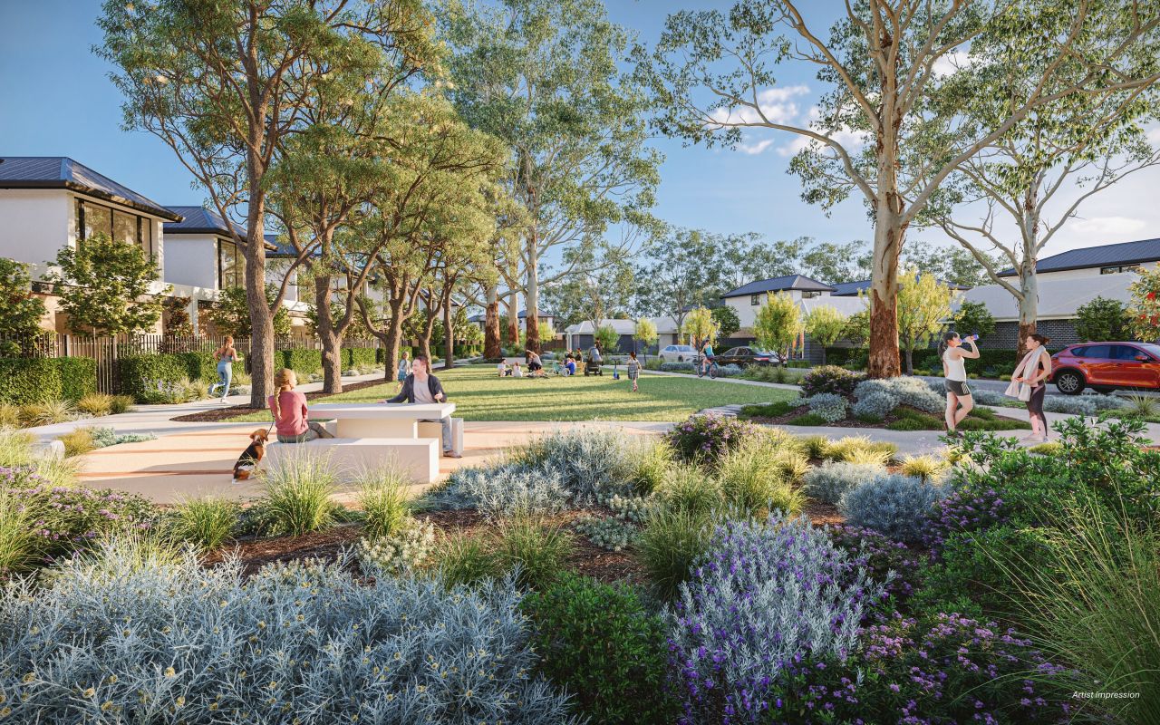 C16 Noarlunga render artist impression