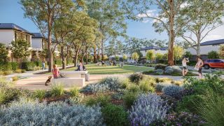 C16 Noarlunga render artist impression