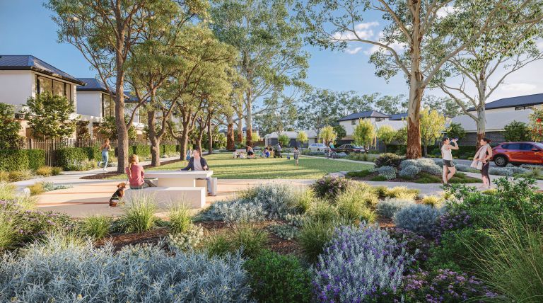 C16 Noarlunga render artist impression