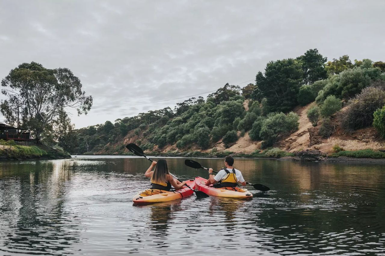 RSA Noarlunga Day 2 3