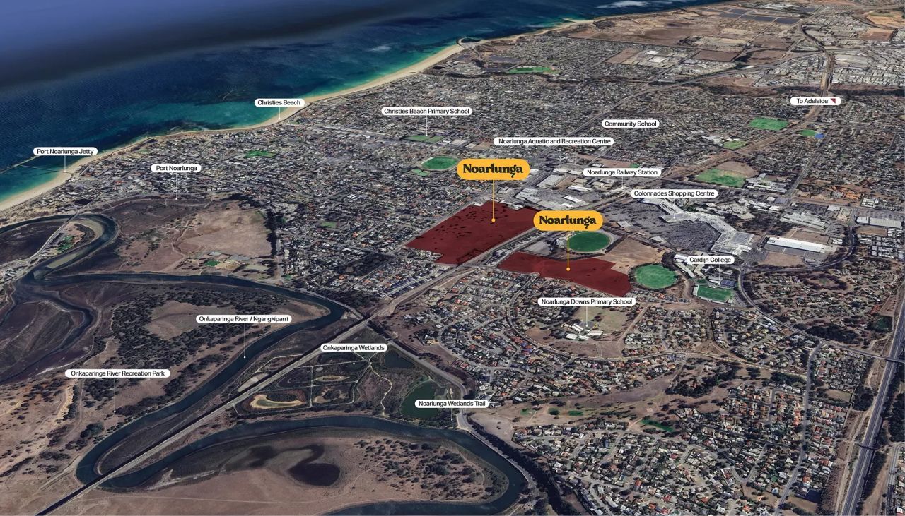 Noarlunga Neighbourhood