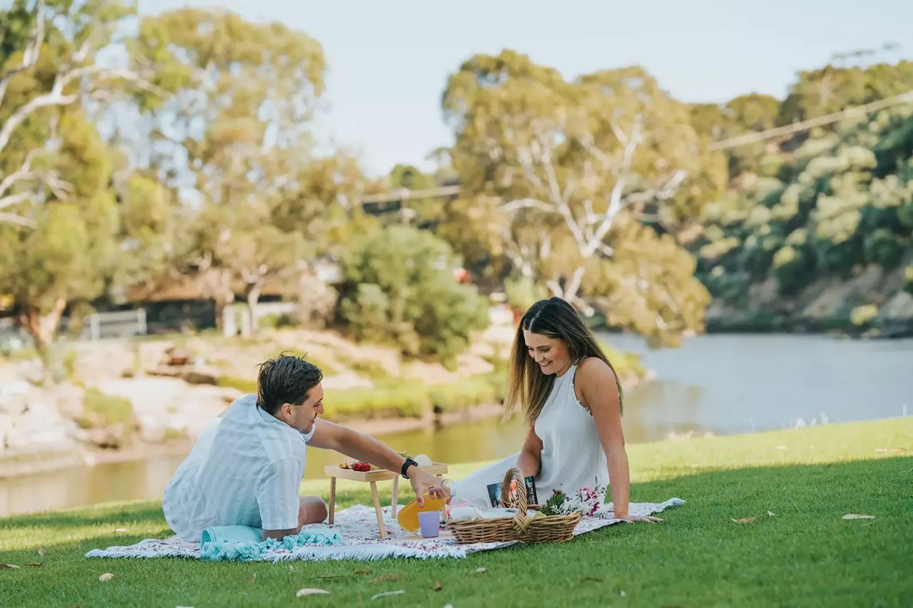 Noarlunga - Market Square Reserve