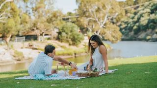 Noarlunga - Market Square Reserve