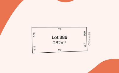 Lot 386