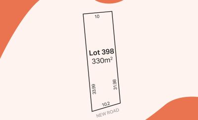 Lot 398