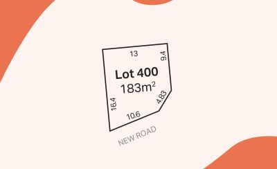 Lot 400